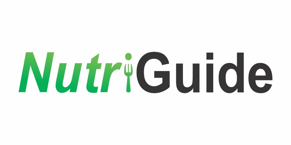 NUTRIGUIDE trademark artwork