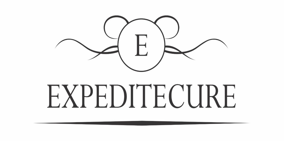 EXPEDITECURE trademark artwork