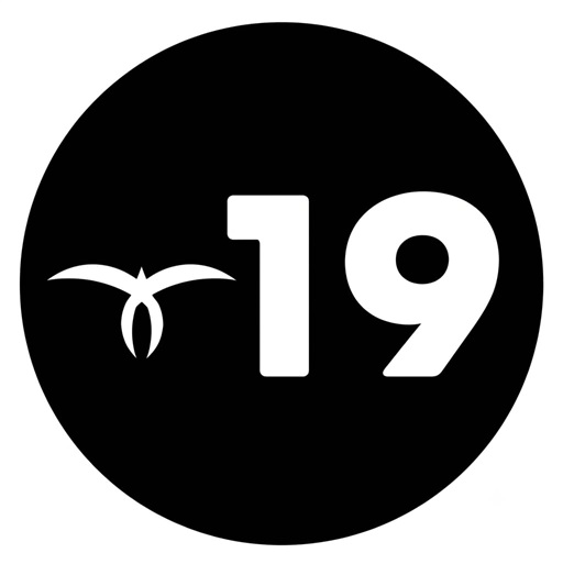 r19 trademark artwork