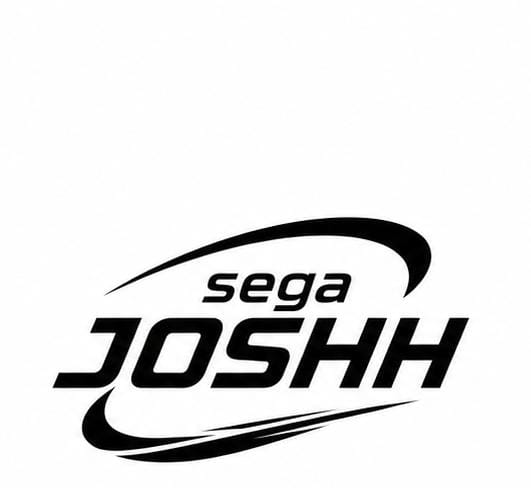 JOSHH SEGA trademark artwork