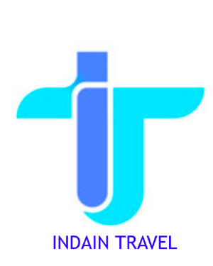 INDIAN TRAVEL trademark artwork
