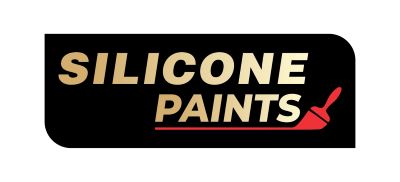 SILICONE PAINTS trademark artwork