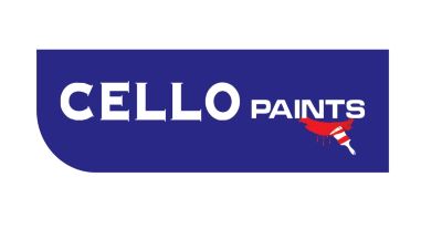CELLO PAINTS trademark artwork