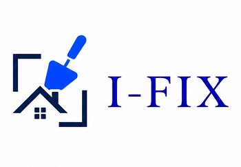 I-FIX trademark artwork