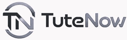 TUTENOW trademark artwork