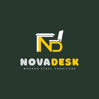 NOVADESK trademark artwork