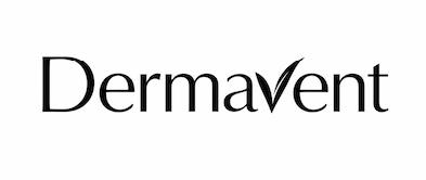 DERMAVENT trademark artwork