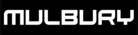 MULBURY trademark artwork