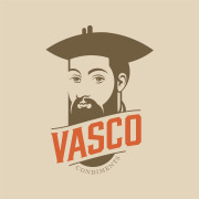 VASCO Condiments trademark artwork