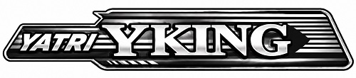 YATRI YKING (DEVICE) trademark artwork