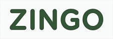 ZINGO trademark artwork