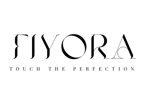 FIYORA –TOUCH THE PERFECTION trademark artwork