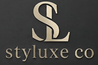 STYLUXE CO trademark artwork