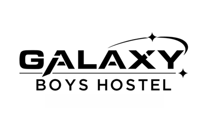 GALAXY BOYS HOSTEL trademark artwork