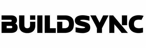 BUILDSYNC trademark artwork
