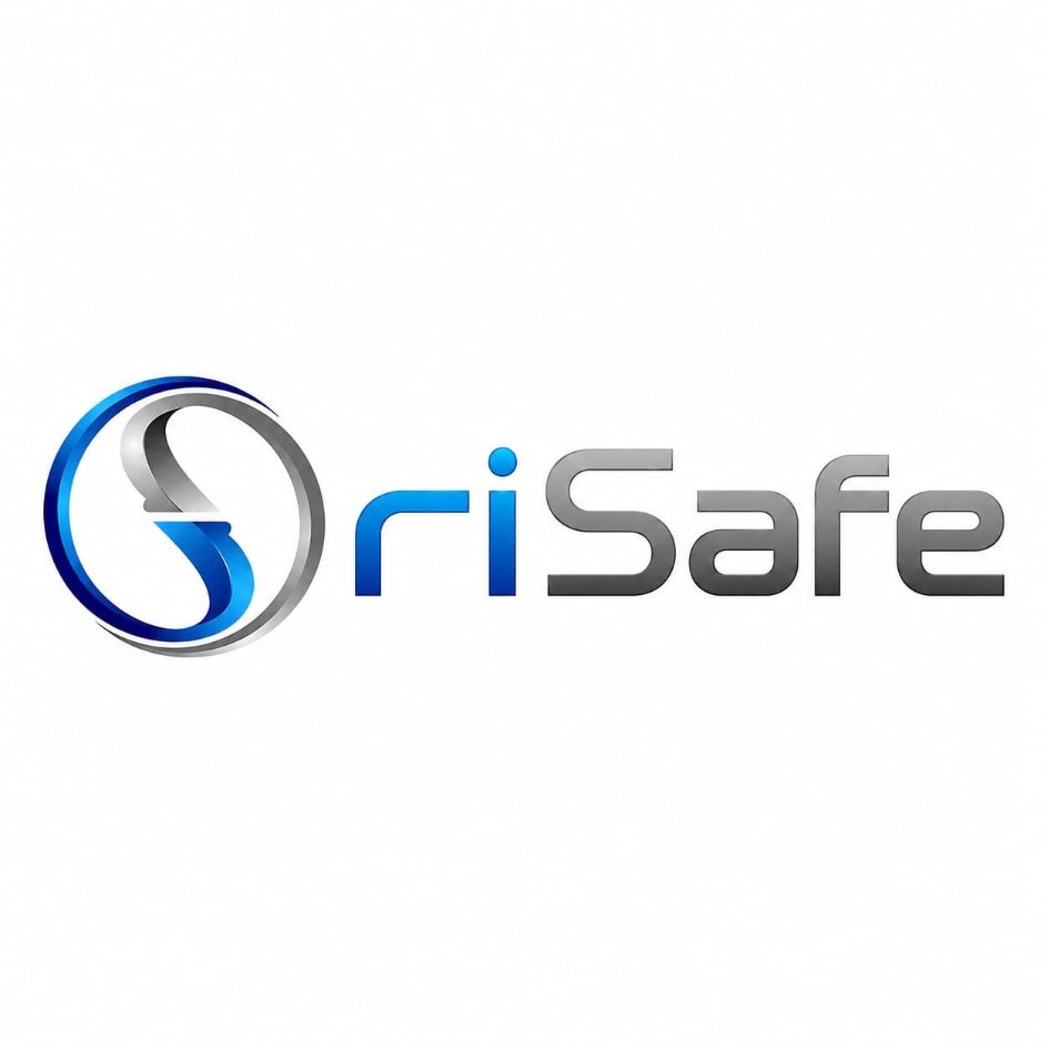 ORISAFE trademark artwork