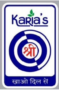 Karia's Shree trademark artwork