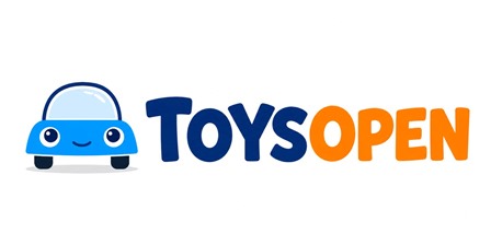TOYSOPEN trademark artwork