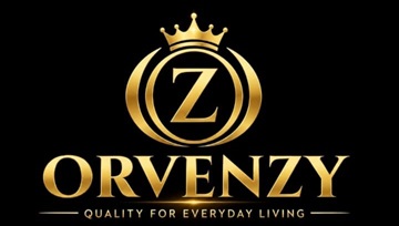ORVENZY trademark artwork