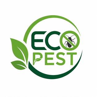 ECO PEST (DEVICE) trademark artwork