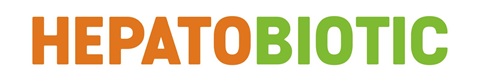 HEPATOBIOTIC trademark artwork