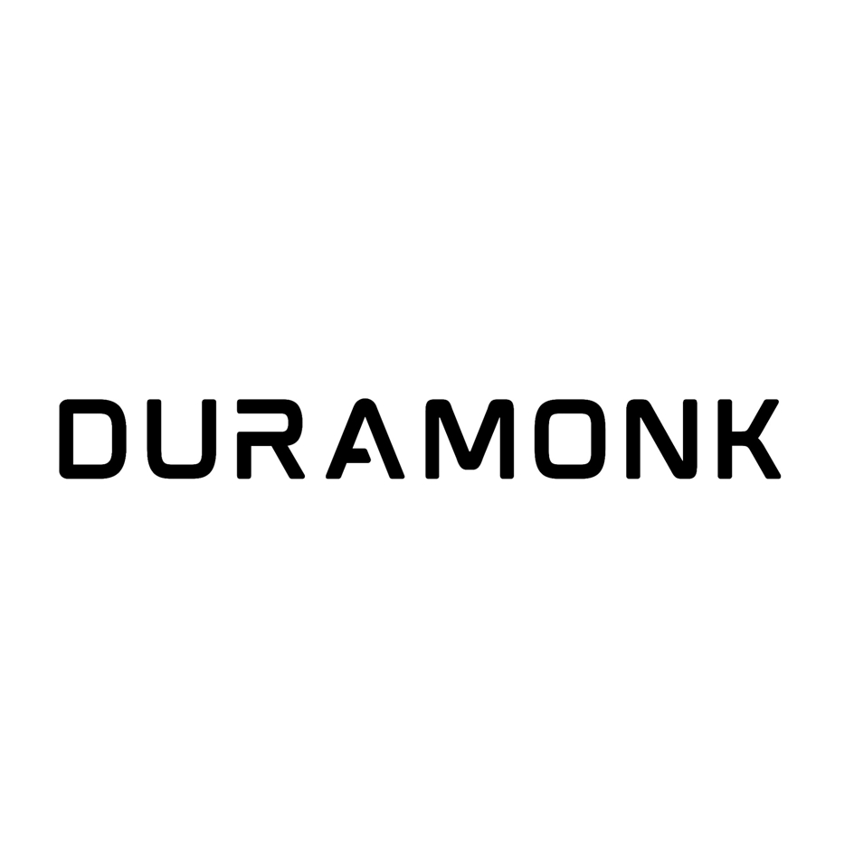 DURAMONK trademark artwork