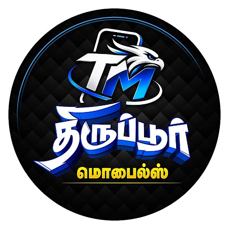 TM-TIRUPUR MOBILES trademark artwork