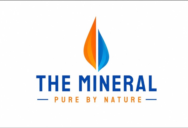 The Mineral trademark artwork