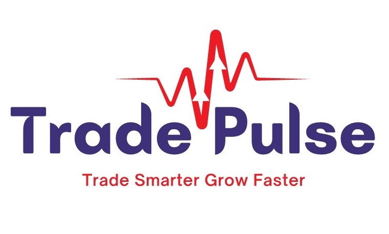 Trade Pulse trademark artwork