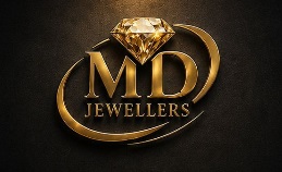 MD JEWELLERS trademark artwork