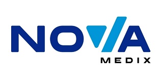 NOVA MEDIX trademark artwork