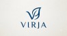 VIRJA trademark artwork