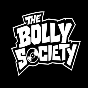 THE BOLLY SOCIETY trademark artwork
