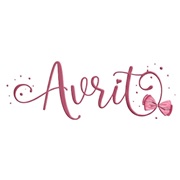 AVRIT trademark artwork