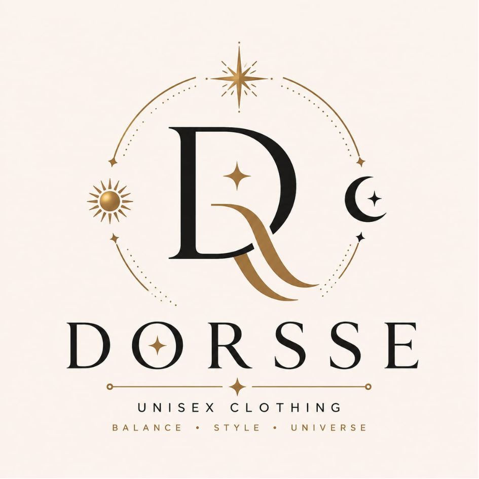 DORSSE trademark artwork