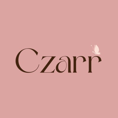 CZARR trademark artwork