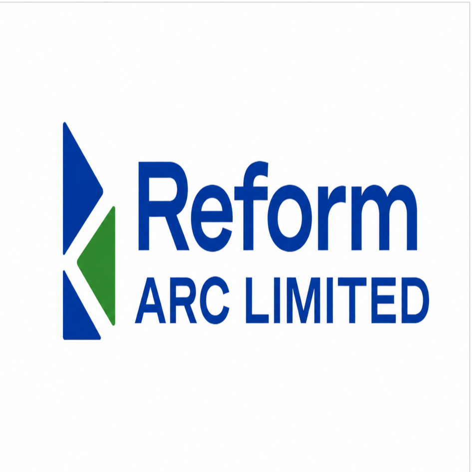 Reform ARC Limited trademark artwork