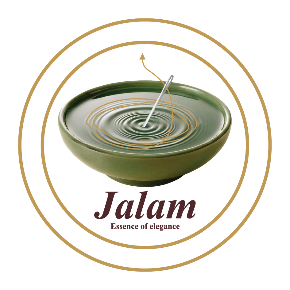 Jalam- Essence of Elegance trademark artwork