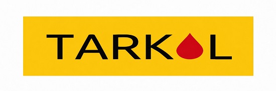 TARKOL trademark artwork