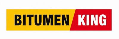 BITUMEN KING trademark artwork