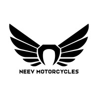 NEEV MOTORCYCLES trademark artwork