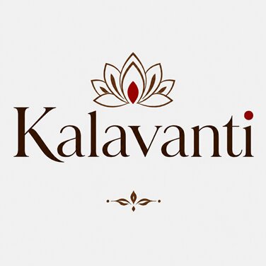 KALAVANTI trademark artwork
