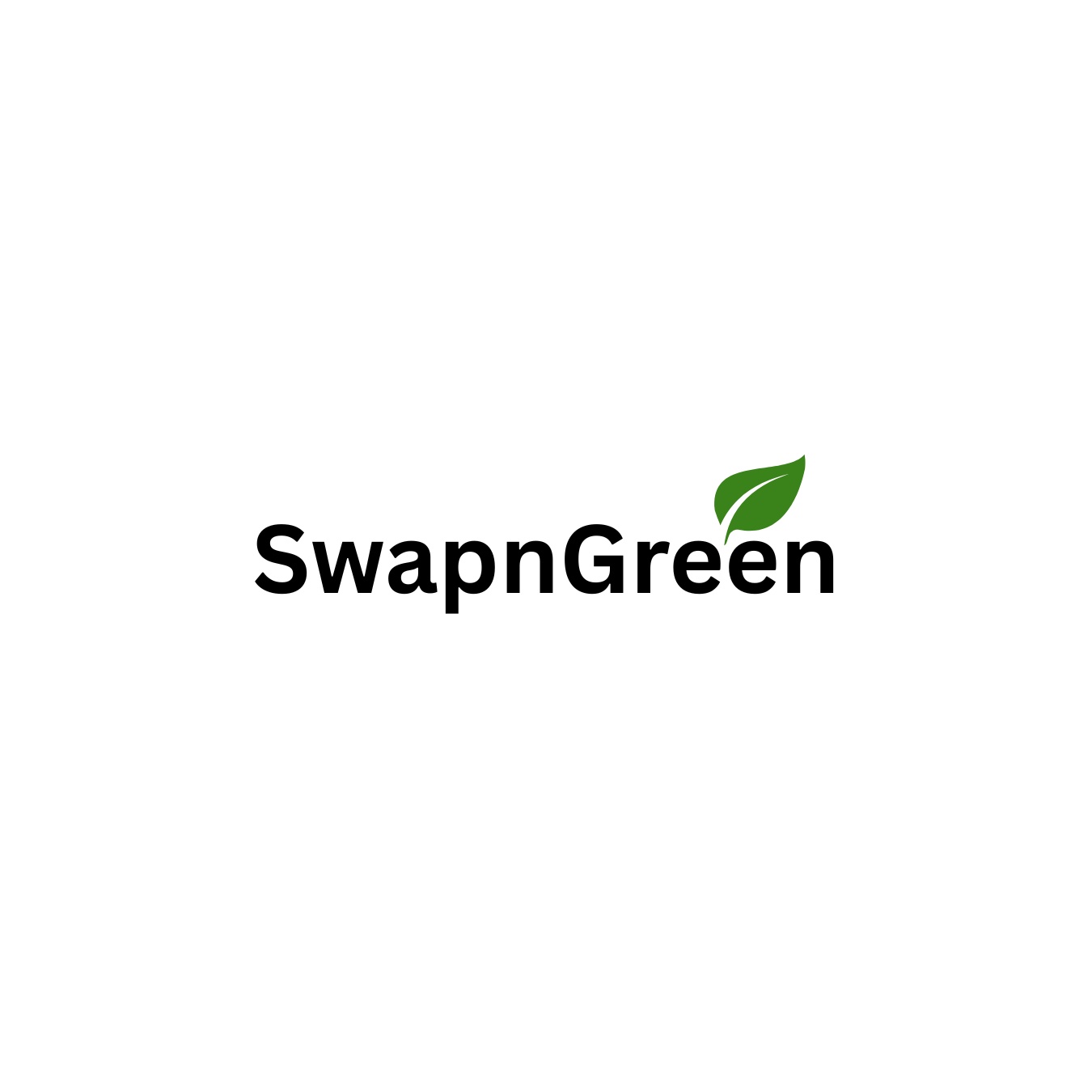 SwapnGreen trademark artwork