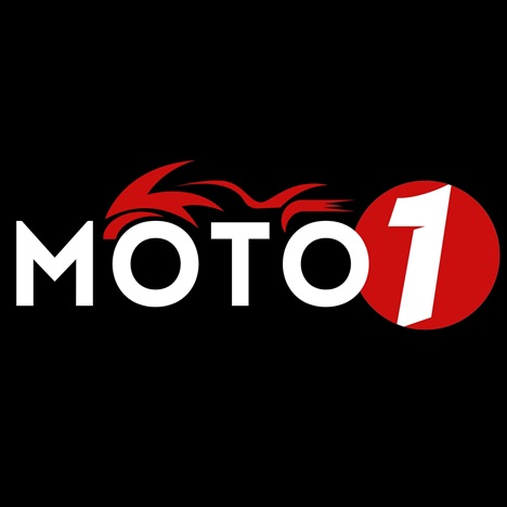 MOTO 1 trademark artwork