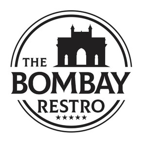 THE BOMBAY RESTRO trademark artwork