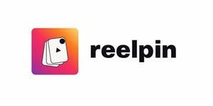 REELPIN trademark artwork