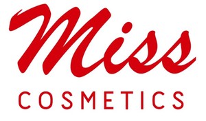 Miss COSMETICS trademark artwork