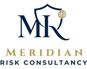 Meridian Risk Consultancy trademark artwork