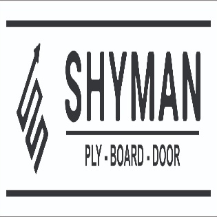SHYMAN trademark artwork