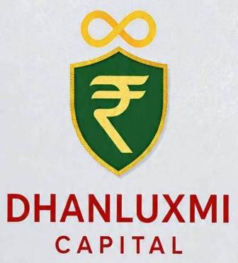 DHAN LUXMI CAPITAL trademark artwork